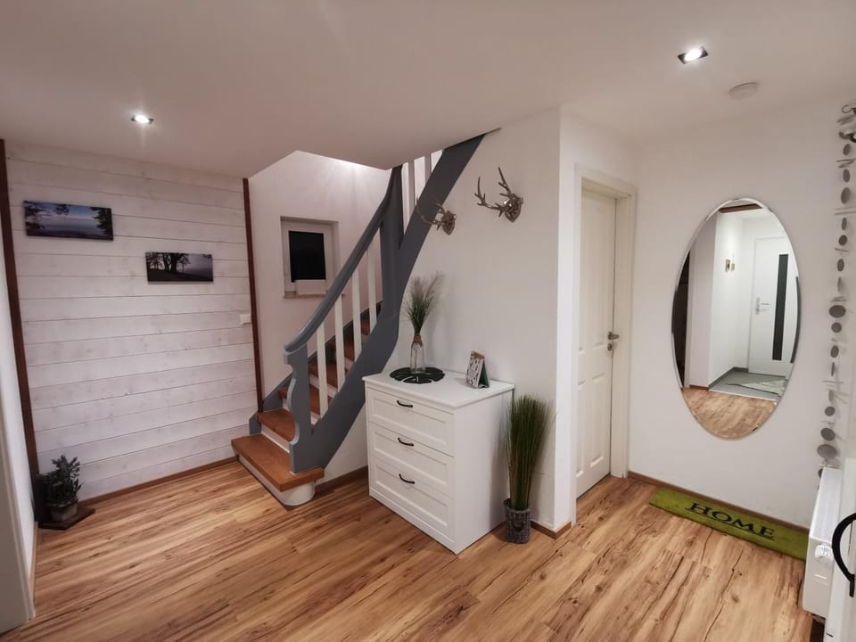 Ferienwohnung Chiemseeliebe Apartment in Bavaria
