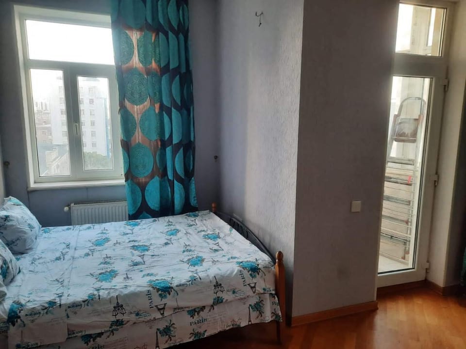 apartament naxcivani street Apartment in Baku