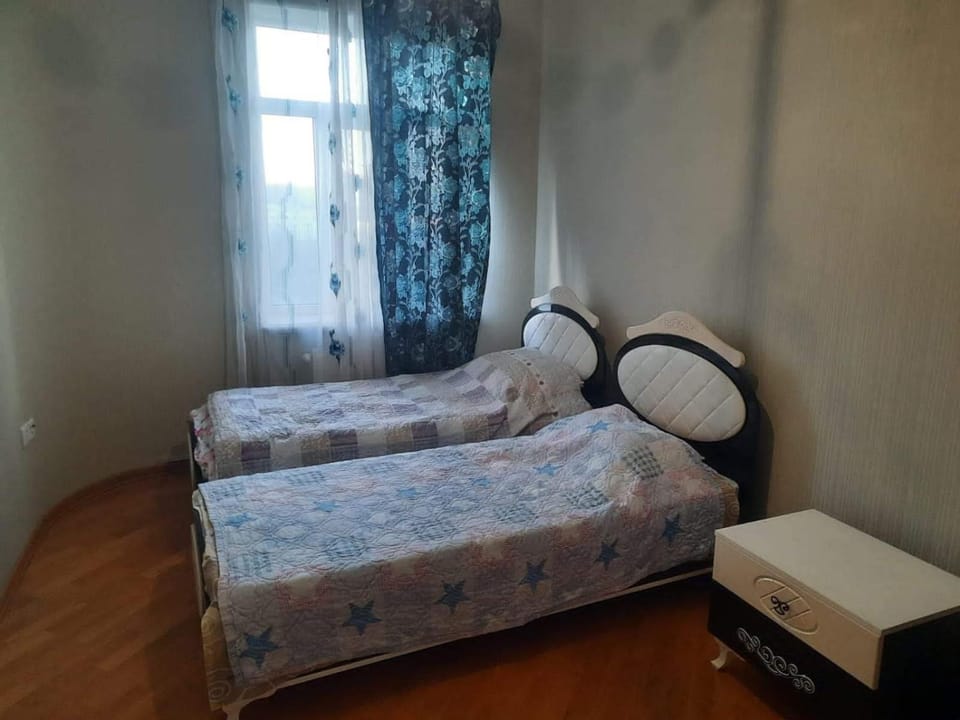 apartament naxcivani street Apartment in Baku