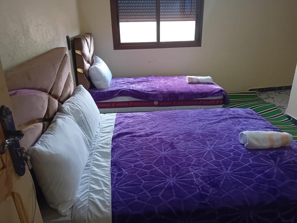 Auberge Chez Bassou Agoudal Bed and Breakfast in Morocco