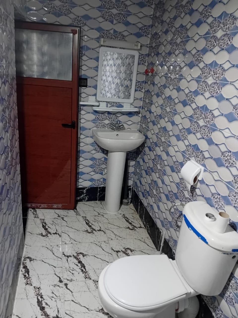 Auberge Chez Bassou Agoudal Bed and Breakfast in Morocco