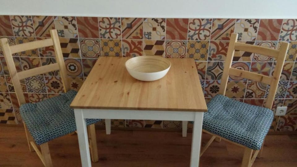 Downtown Apartment Santa Catarina Apartment in Lisbon