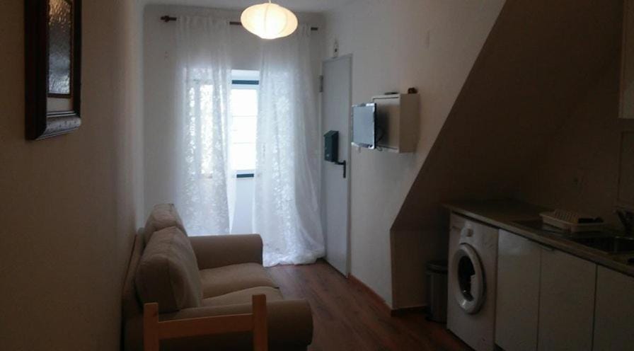 Downtown Apartment Santa Catarina Apartment in Lisbon