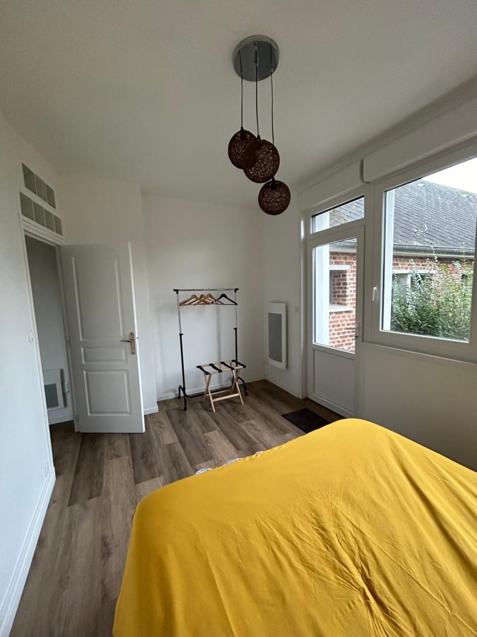 TOUCH AND GO Bed and Breakfast in Cambrai
