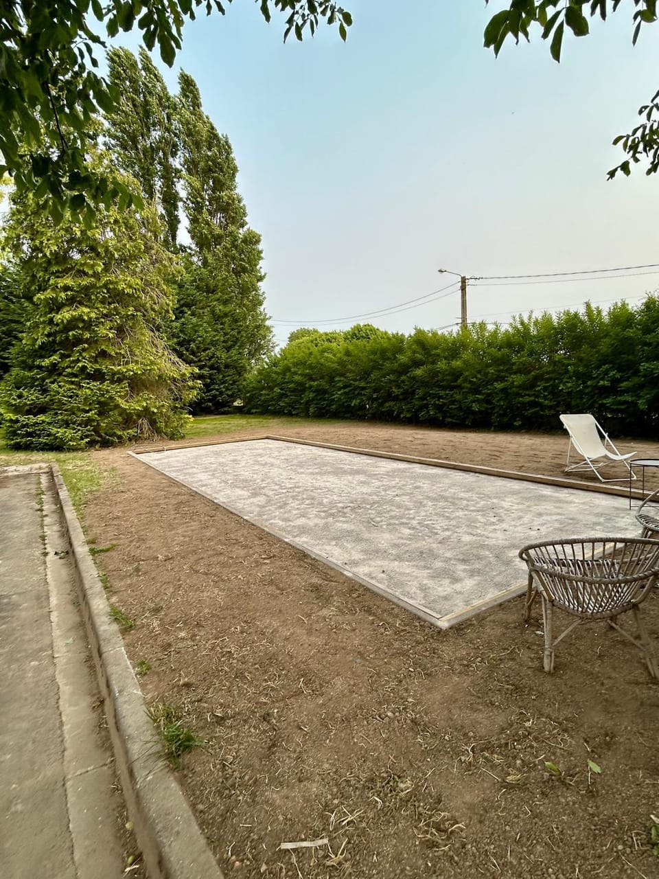TOUCH AND GO Bed and Breakfast in Cambrai