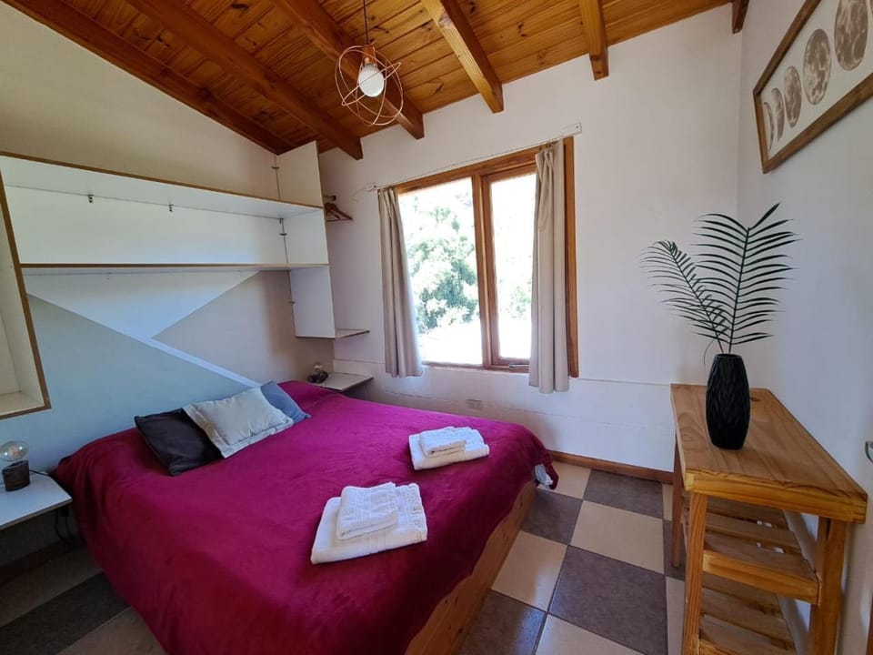 Cosmo Apartment in San Carlos Bariloche