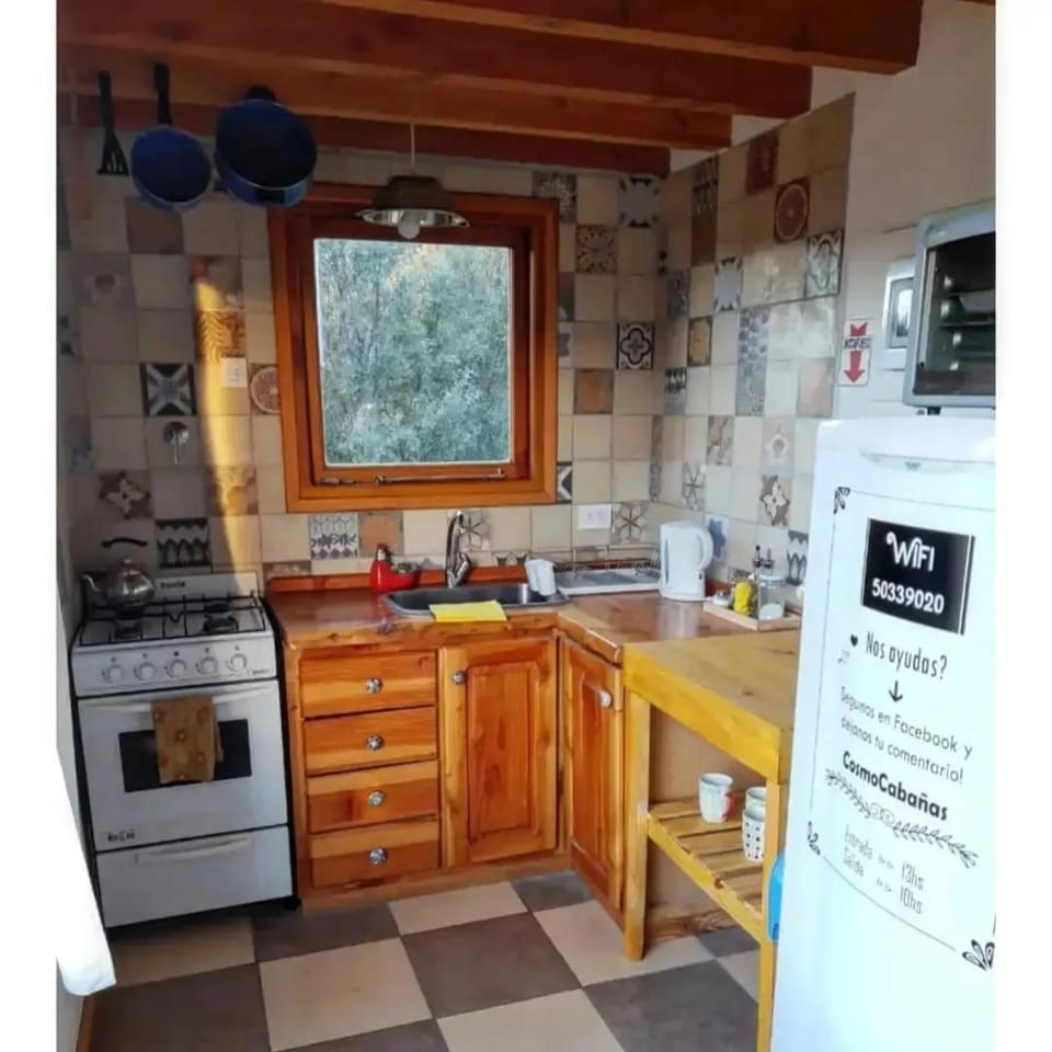 Cosmo Apartment in San Carlos Bariloche