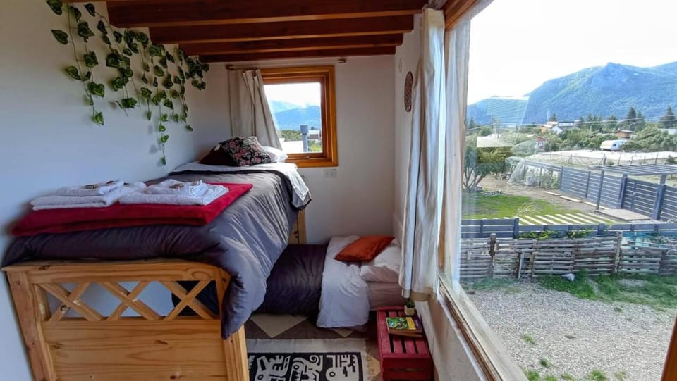 Cosmo Apartment in San Carlos Bariloche