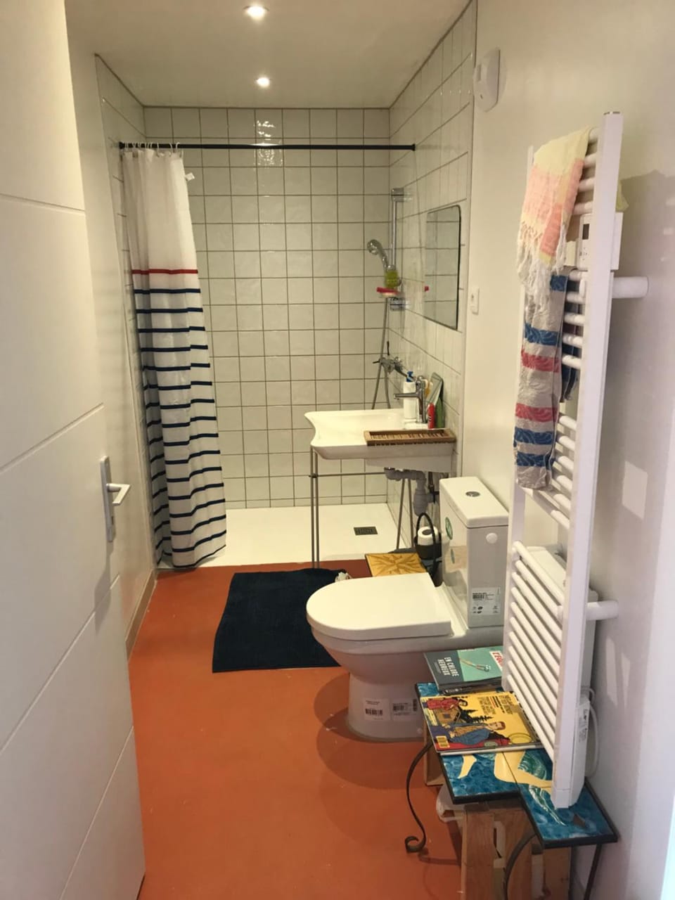 Gite très belle vue au cœur des Cévennes Apartment in Occitanie