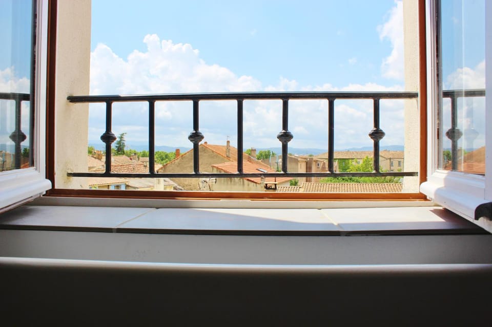 View (from property/room)