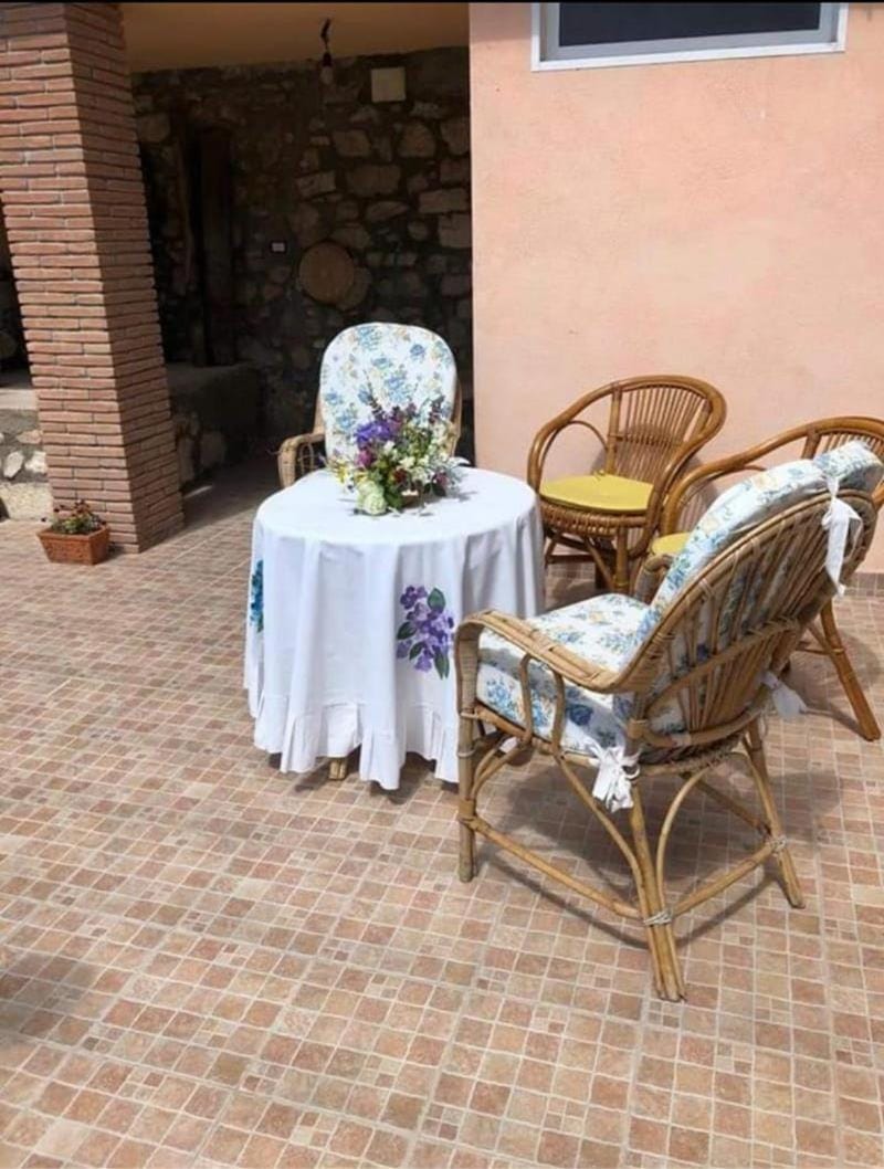 La lucerna delle dodici stelle Apartment hotel in Lazio