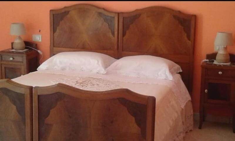 La lucerna delle dodici stelle Apartment hotel in Lazio