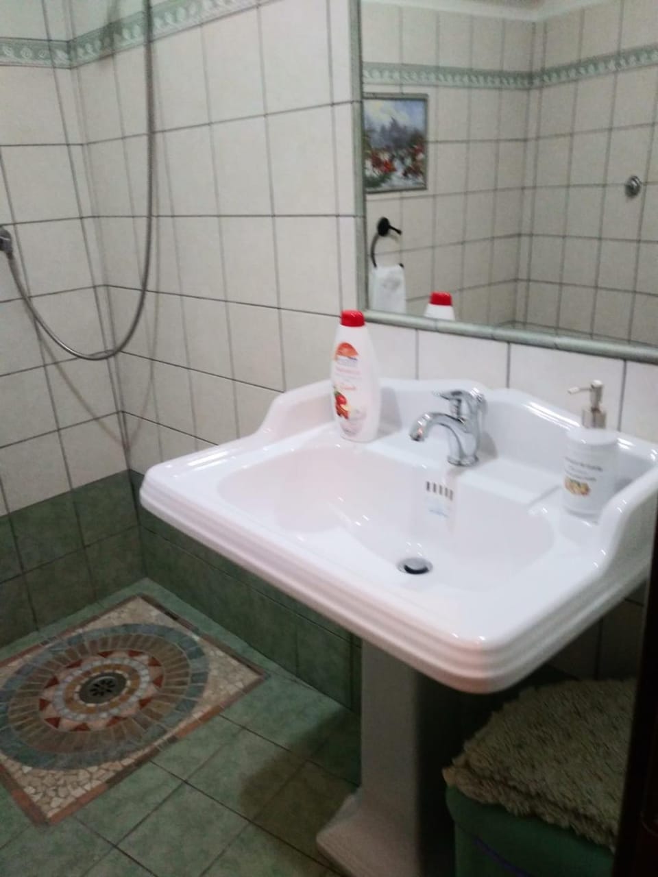 La lucerna delle dodici stelle Apartment hotel in Lazio