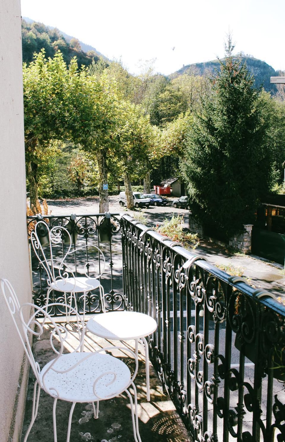 Balcony/Terrace, Balcony/Terrace, Other, Other, Mountain view