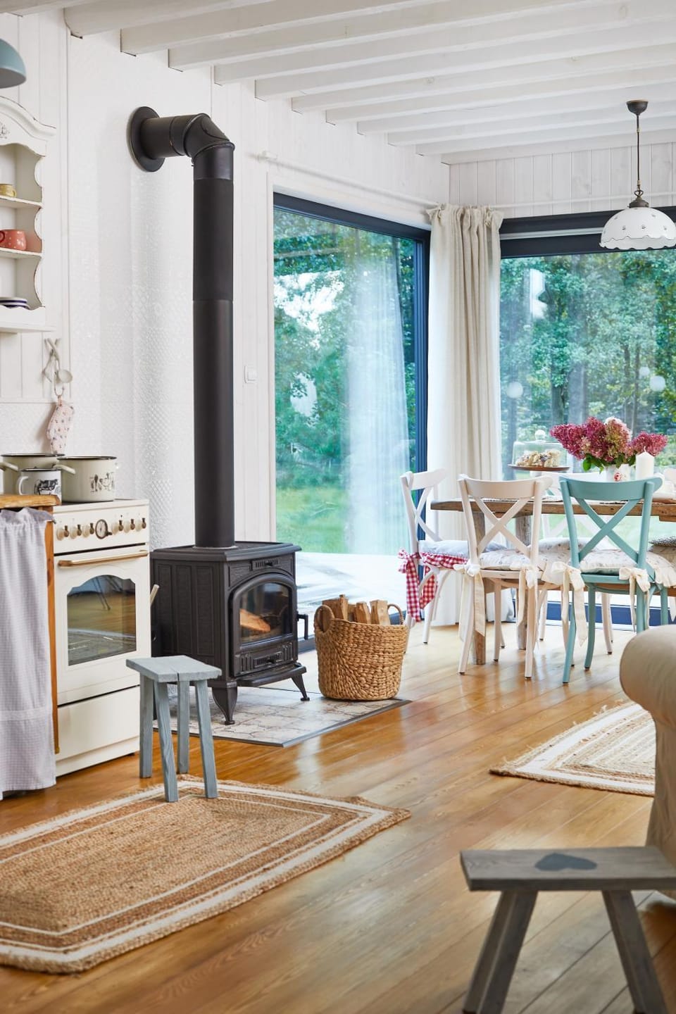 Miejscówka nad Morzem House in Pomeranian Voivodeship