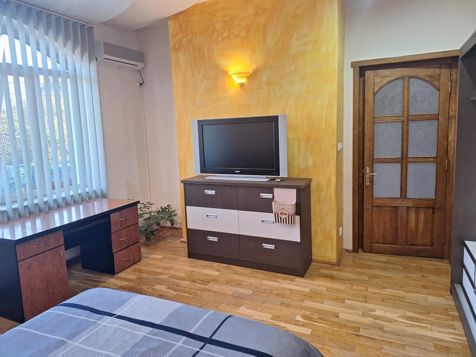 Panoramic Apartment Apartment in Romania