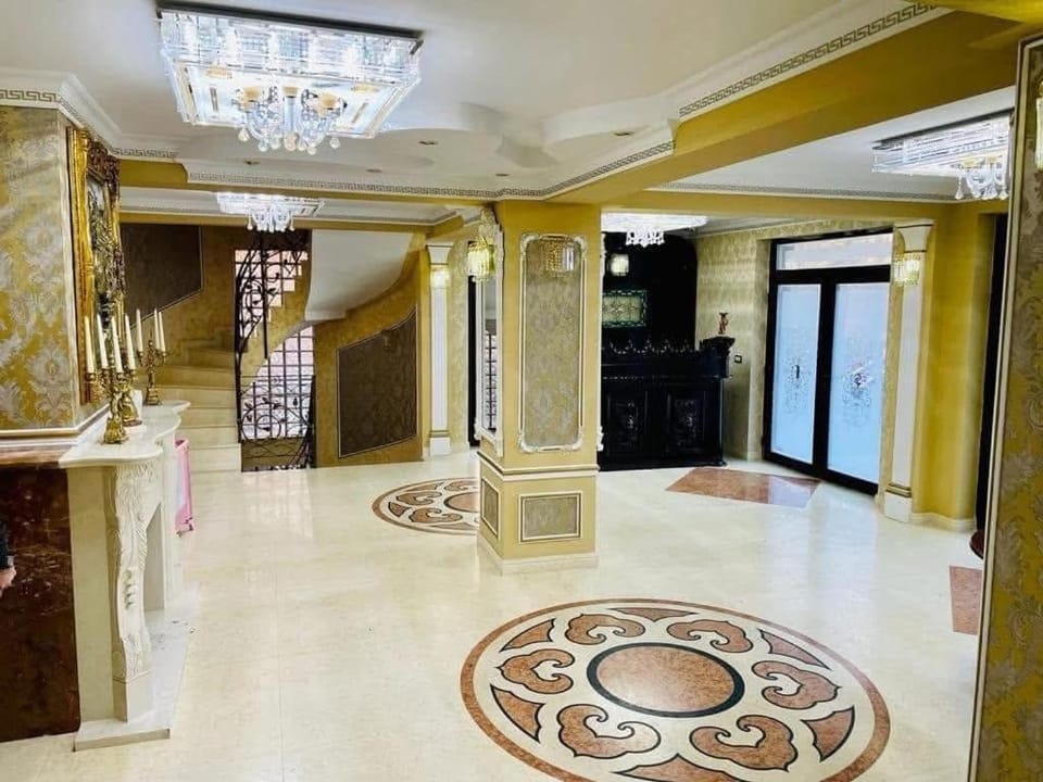 Imperial Resort Bed and Breakfast in Brașov County