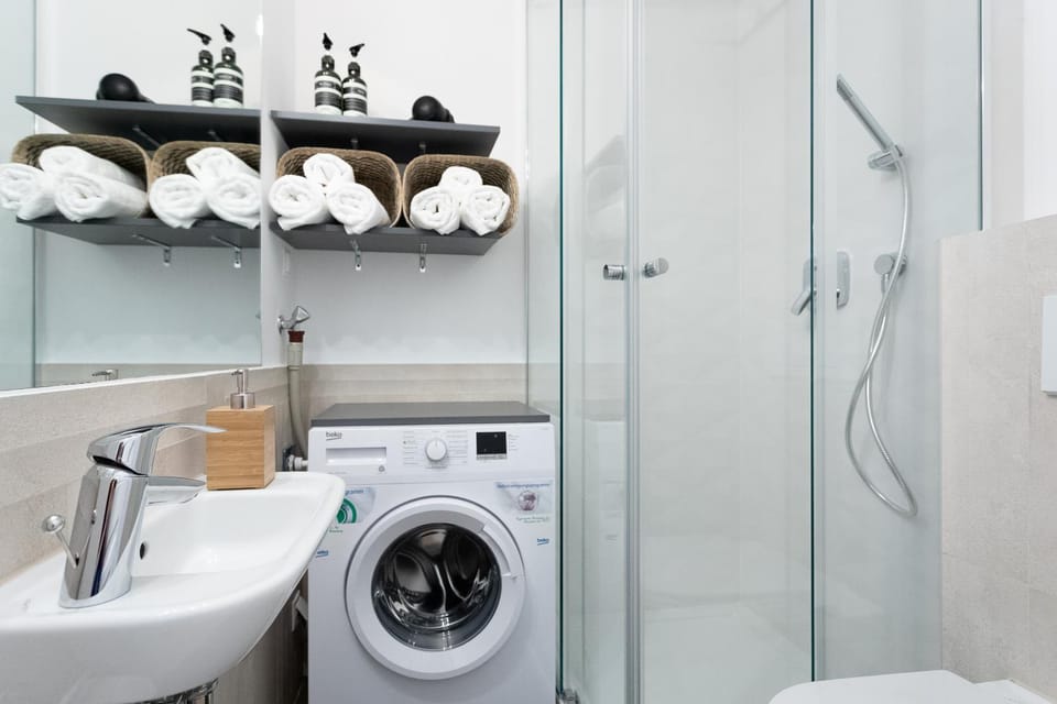 New Luxus Studio - 10min Centre - Markus apartment Apartment in Vienna