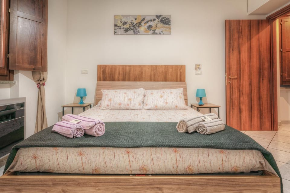 Archè House Apartment in Civitavecchia