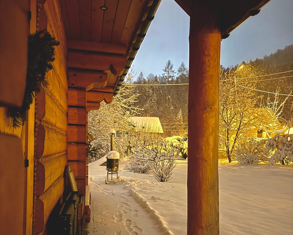 Natural landscape, Evening entertainment, Pets, Mountain view