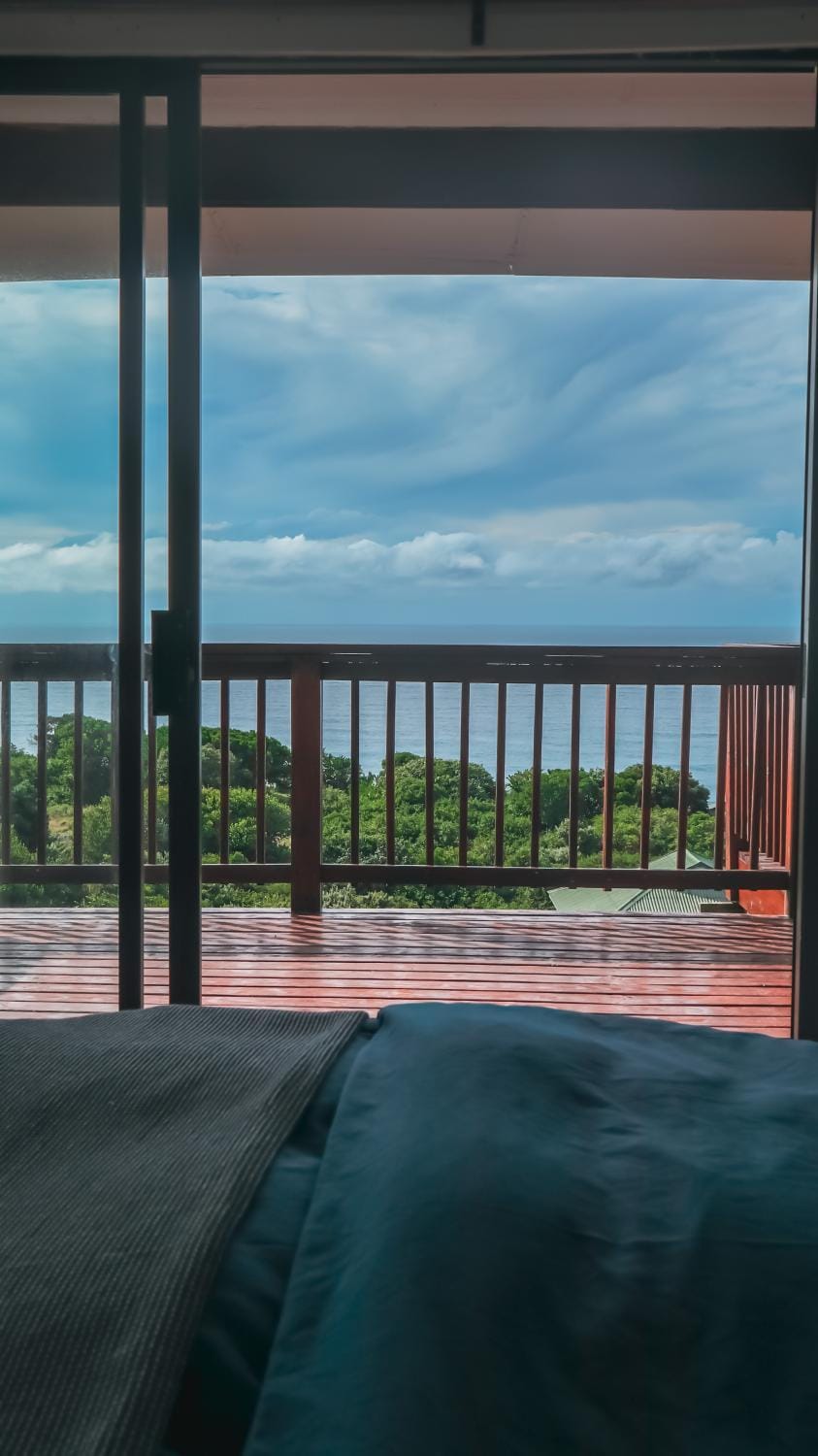 Campismo Ninho Villa 26 - Ponta Malongane Villa in Africa