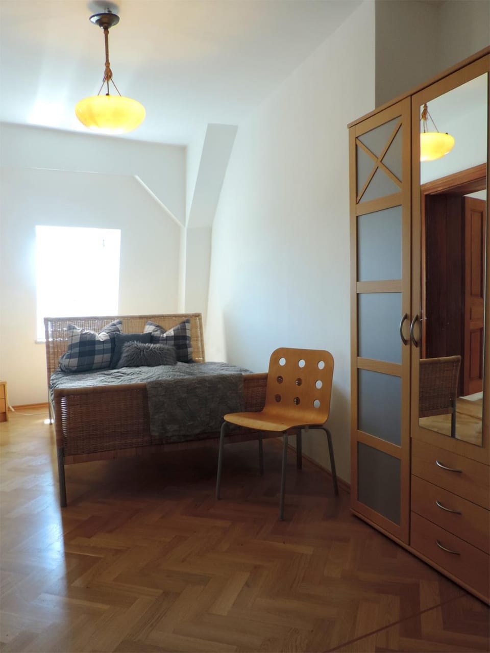 Wappenhaus am Domplatz Apartment in Meissen