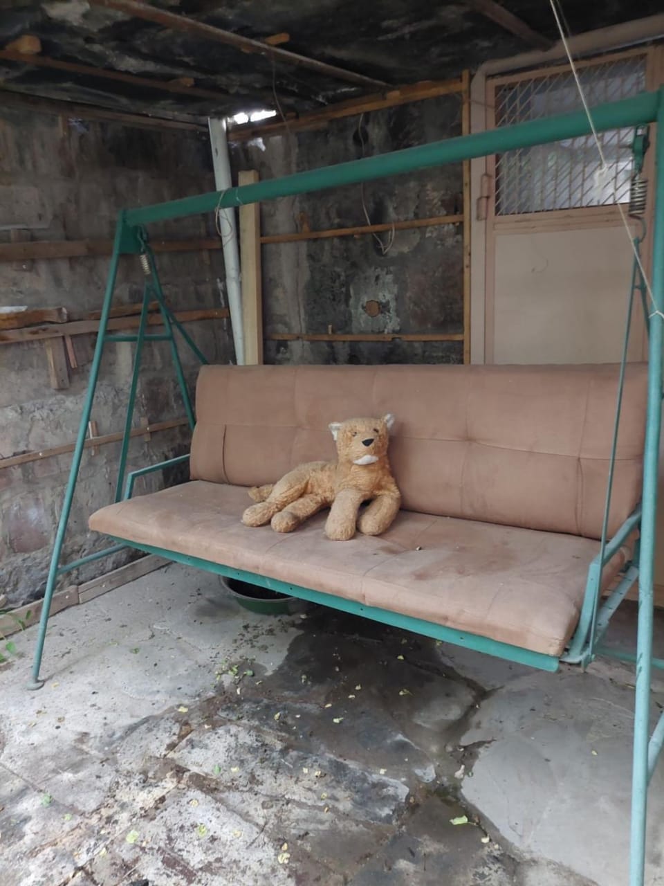 Mazmanyan 181 Vacation rental in Armenia