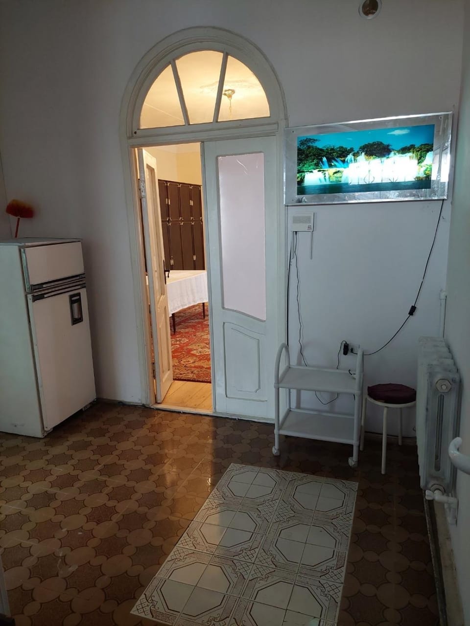 Mazmanyan 181 Vacation rental in Armenia