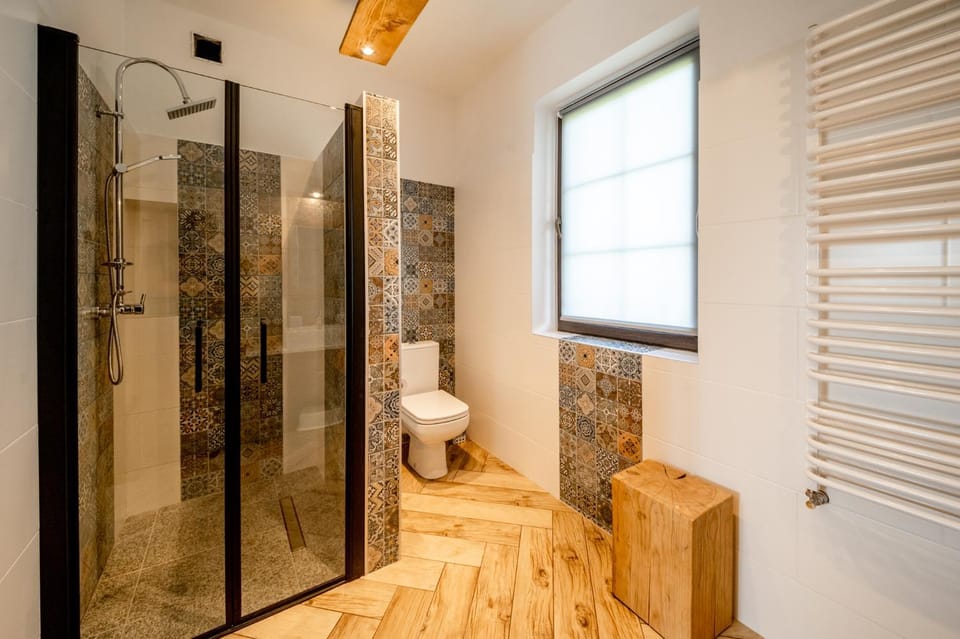 Alpida Bed and Breakfast in Poland