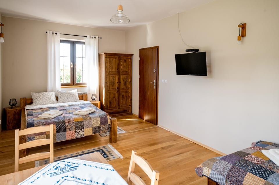 Alpida Bed and Breakfast in Poland