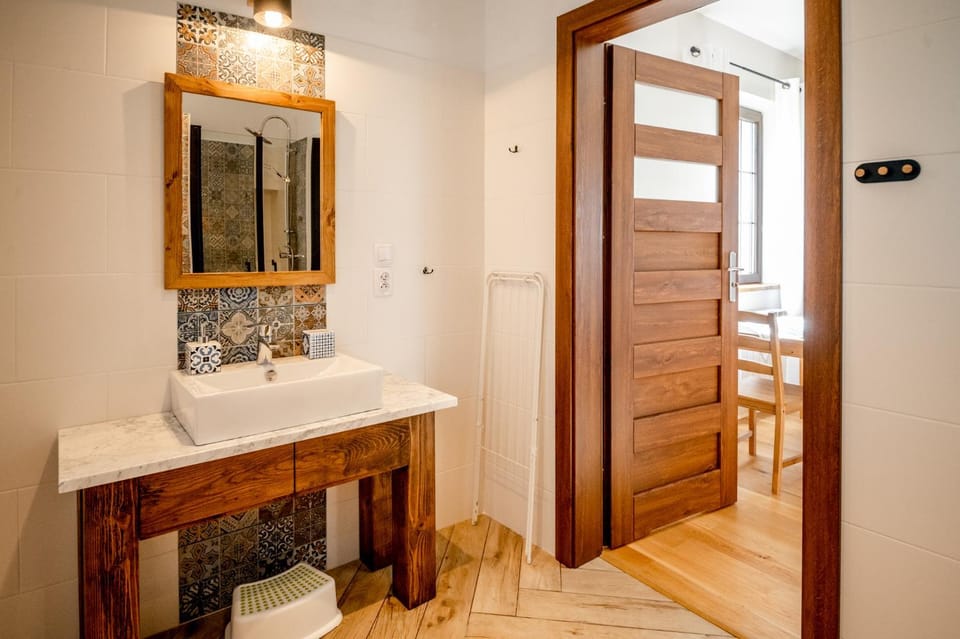 Alpida Bed and Breakfast in Poland
