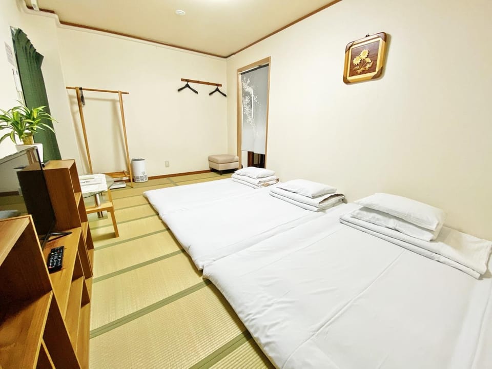 Petit Hotel 017 - Vacation STAY 36997v Apartment in Japan