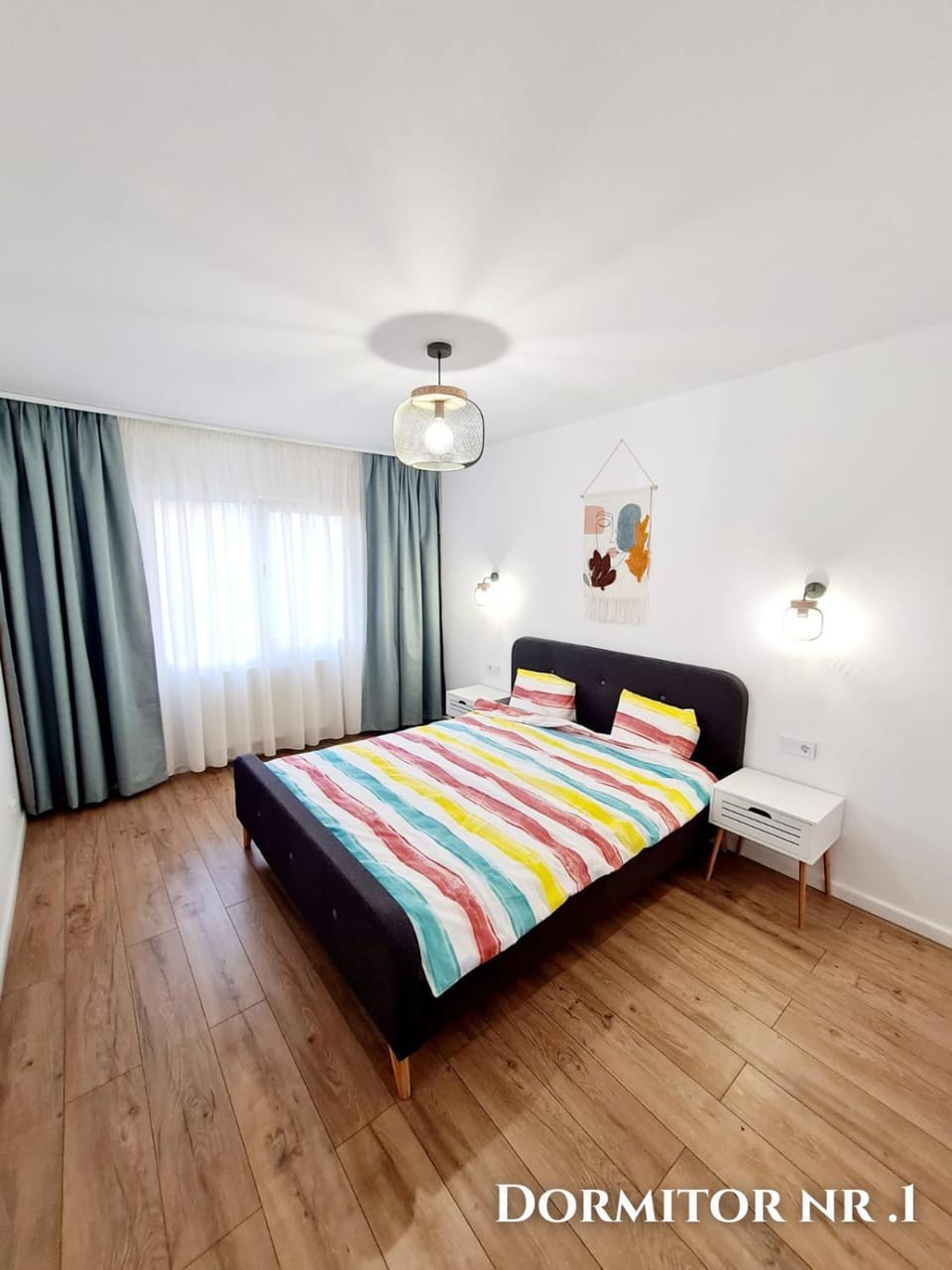 Eden Apartment Apartment in Cluj-Napoca