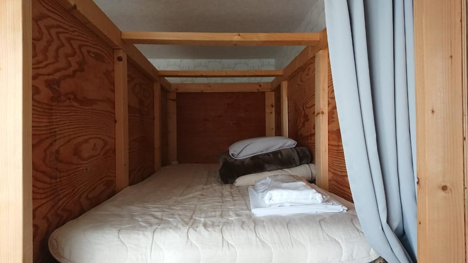 Sarabetsu-mura chiiki Kouryu Center - Vacation STAY 31383v Hotel in Hokkaido Prefecture