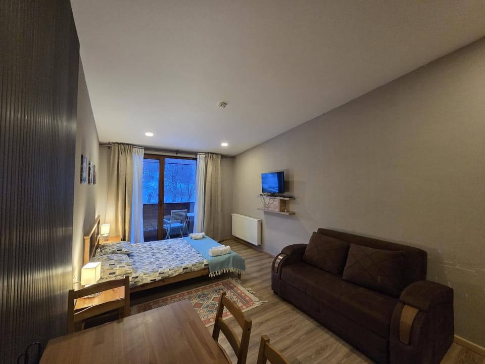 Valley Residence Appartment on Didveli Apartment in Georgia