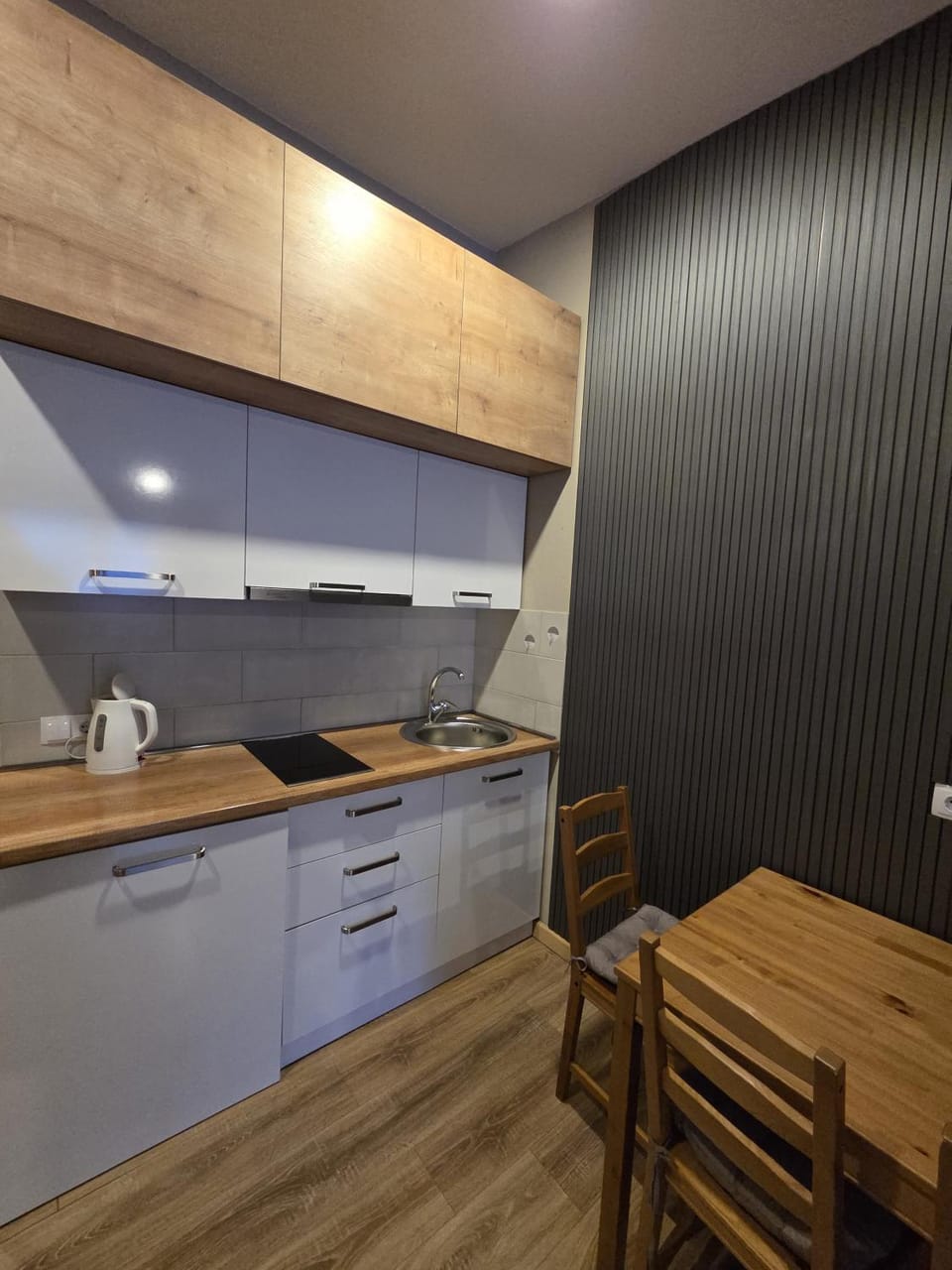 Valley Residence Appartment on Didveli Apartment in Georgia