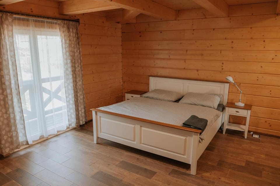 Drevenice Horné Kysuce Apartment in Slovakia
