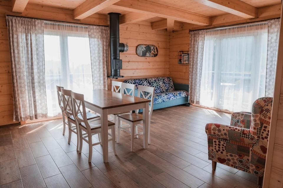 Drevenice Horné Kysuce Apartment in Slovakia