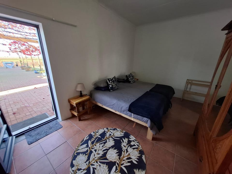 Farmhouse Guestrooms Apartment in Western Cape