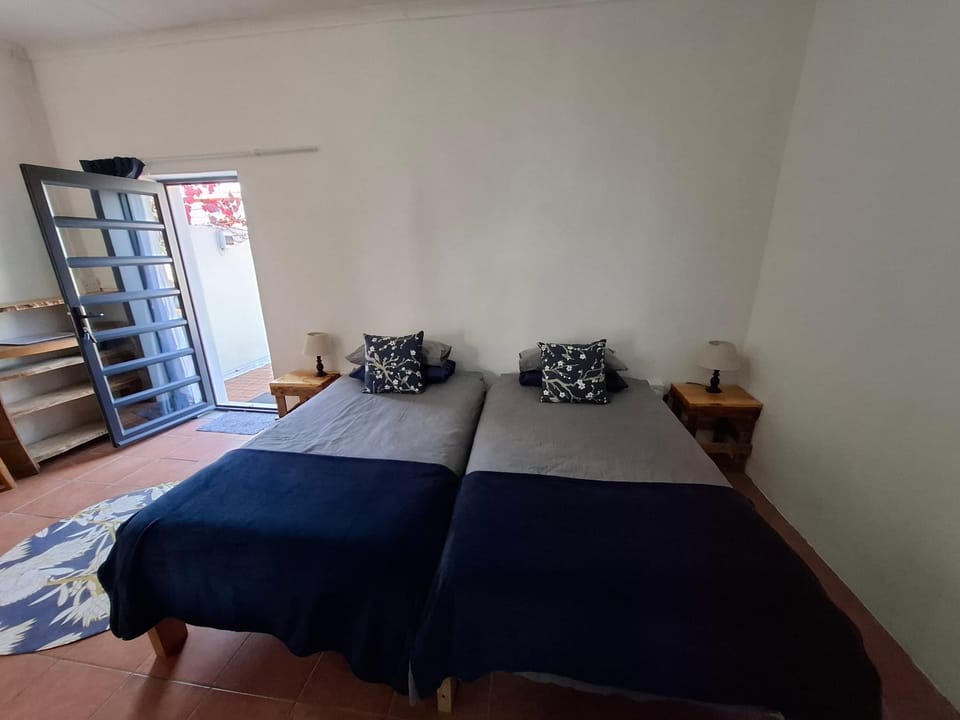 Farmhouse Guestrooms Apartment in Western Cape