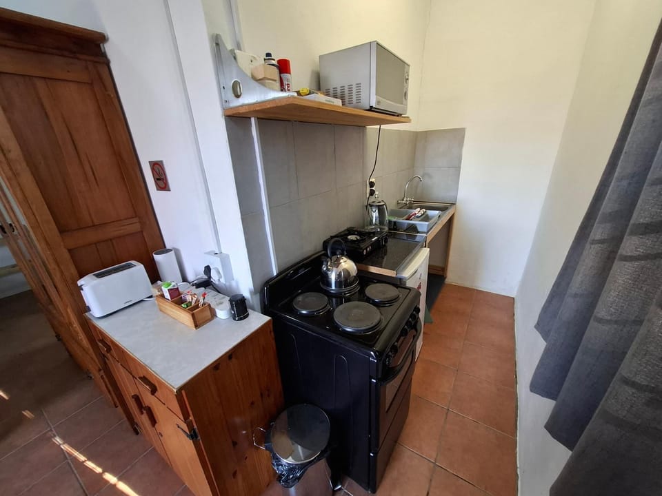 Farmhouse Guestrooms Apartment in Western Cape