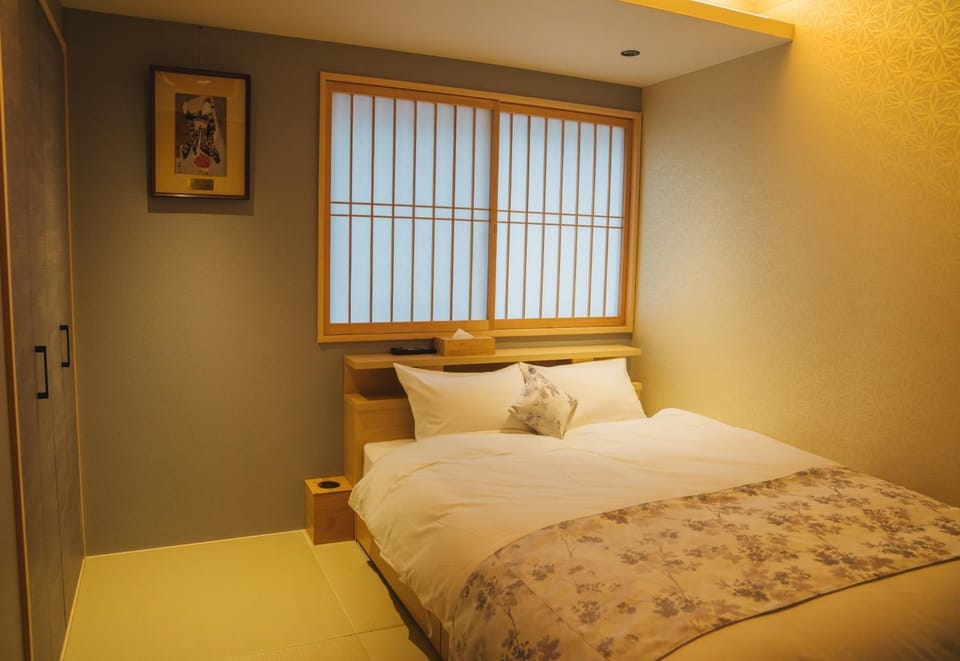 Kyo Yoshinoya Minamikan - Vacation STAY 19470v House in Kyoto