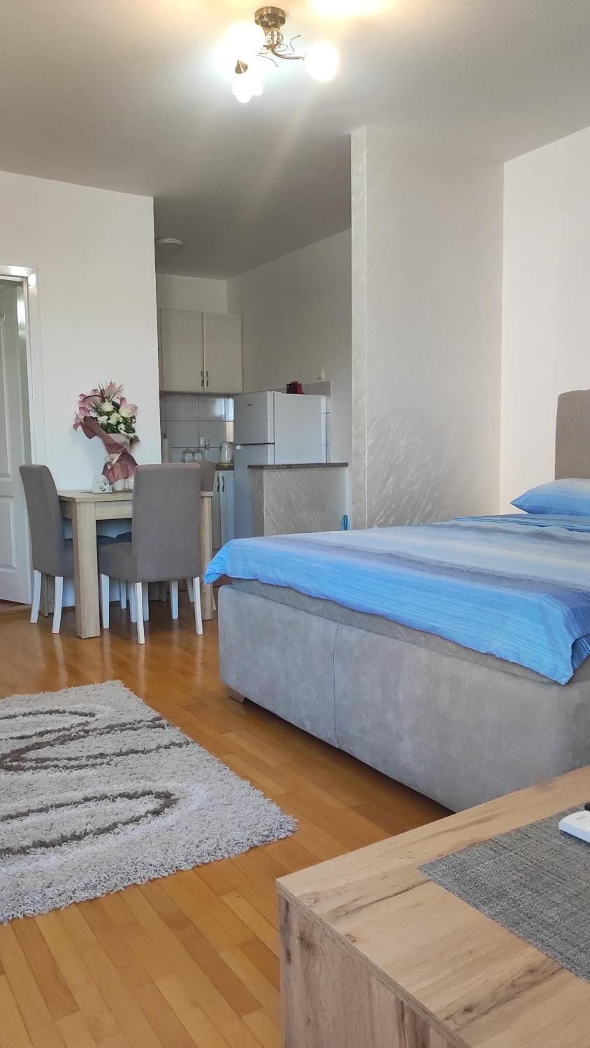 Stan na dan Valentina Apartment in Bosnia and Herzegovina