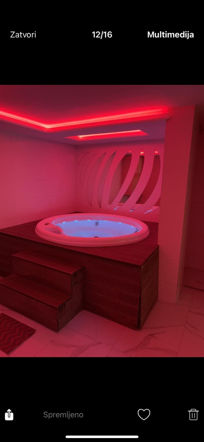 Apartman & SPA Andria Apartment in Zlatibor