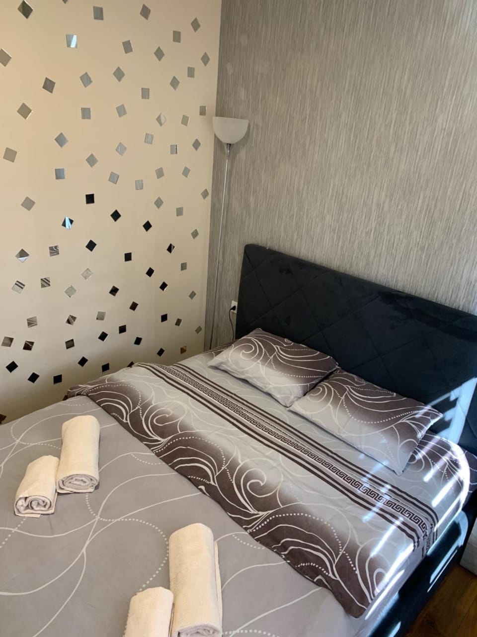 Apartman & SPA Andria Apartment in Zlatibor