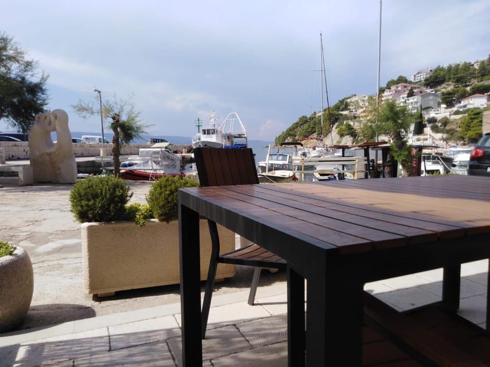 Patio, Balcony/Terrace