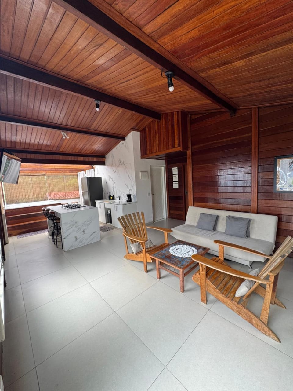 CASA DA MATA - LAVRAS NOVAS House in State of Minas Gerais, Brazil