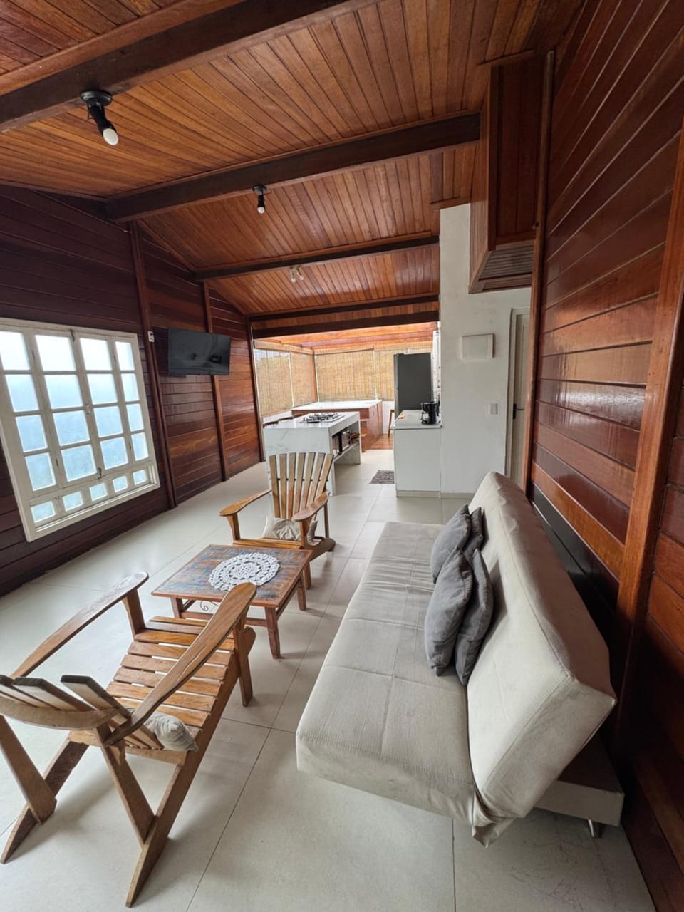 CASA DA MATA - LAVRAS NOVAS House in State of Minas Gerais, Brazil