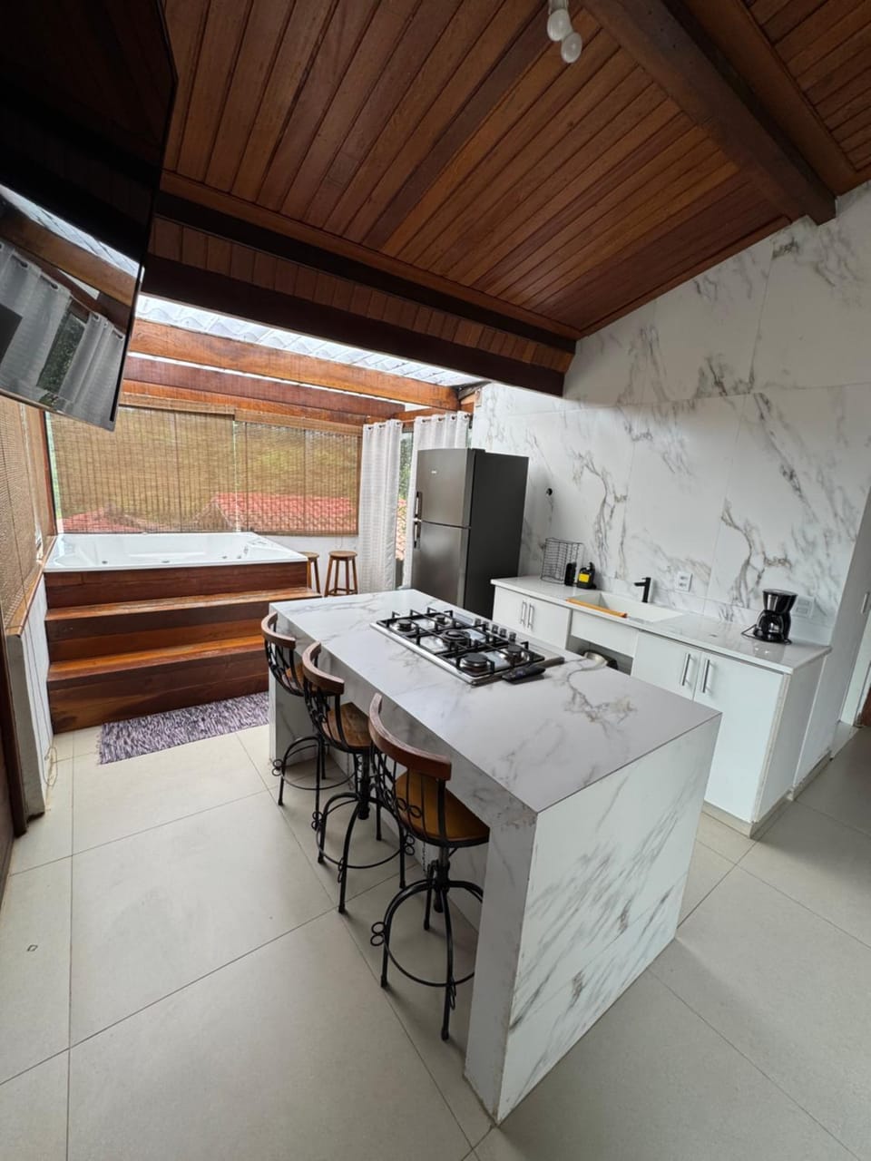 CASA DA MATA - LAVRAS NOVAS House in State of Minas Gerais, Brazil