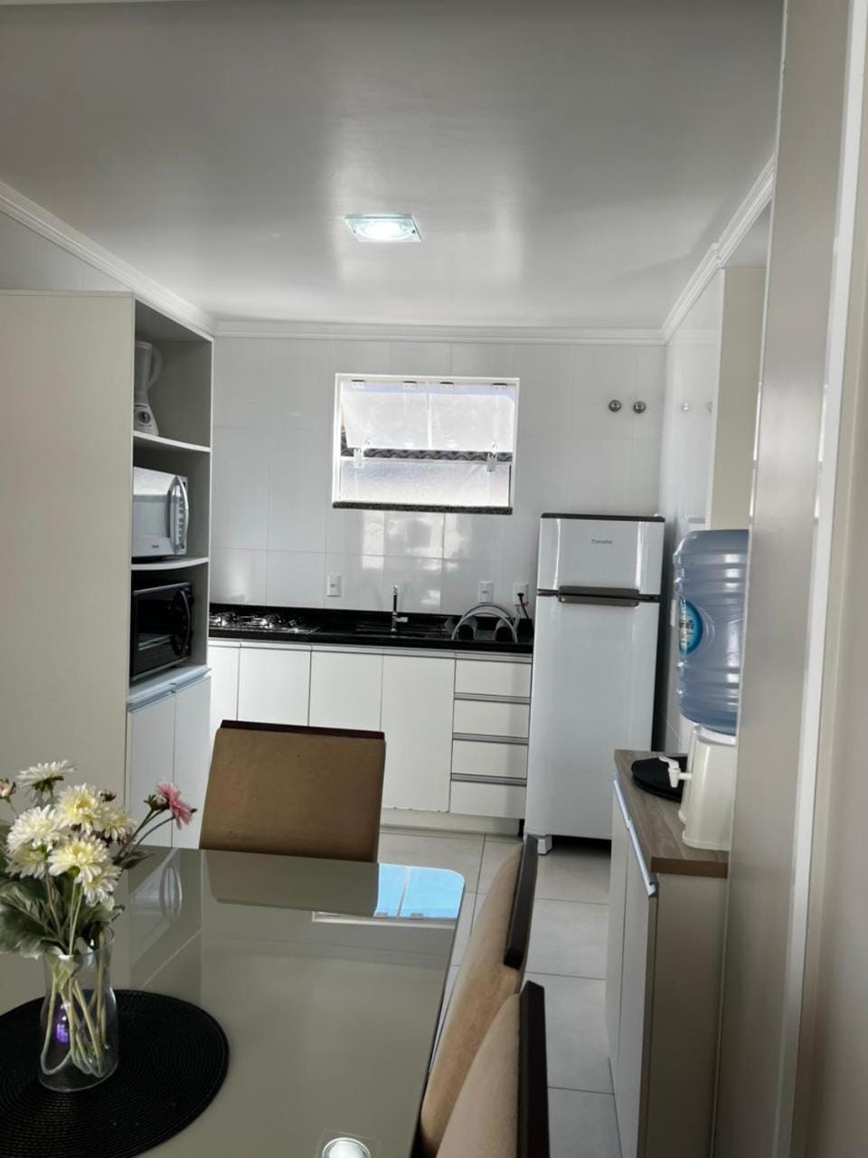 Residencial Costa Marfim Apartment hotel in Bombinhas